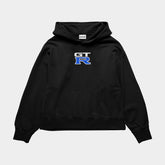 Bullet Oversized Hoodie